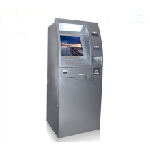 Automatic Payment Terminal LCD Vending Machine